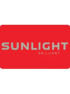 Карта подарочная 'SUNLIGHT' 5000р