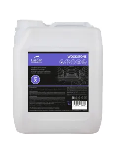 Профхим д/руч.мытья пола нейтрал ламинат,мрамор Luscan Prof/Woodstone,5л