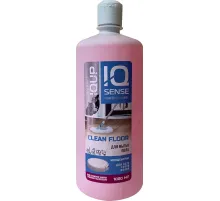 Средство для мытья пола IQUP Clean Floor антибак 1л