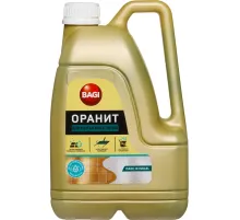 Средство для мытья пола ОРАНИТ 3л BAGI