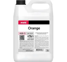 Профхим д/руч.мытья пола щел д/керам.плитки, бетона PROFIT/ORANGE, 5л