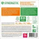 Средство для мытья пола Synergetic 5л