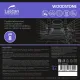 Профхим д/руч.мытья пола нейтрал ламинат,мрамор Luscan Prof/Woodstone,5л