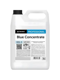 Профхим д/руч.мытья пола щел д/керам.плитки Pro-Brite/Blue Concentrate,5л