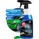 Профхим авто моющее ср-во д/стекол авто Grass/Clean glass,0,6л_т/р