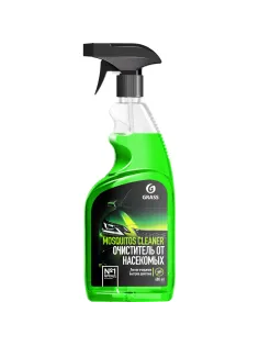 Профхим авто очиститель следов насекомых Grass/Mosquitos Cleaner, 0,6л_т/р