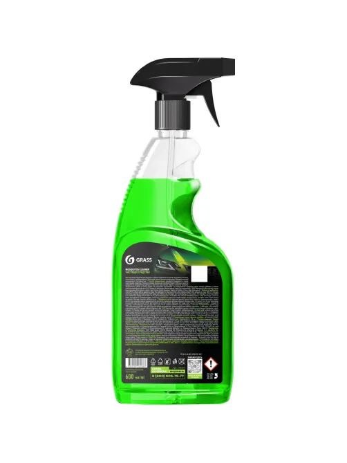 Профхим авто очиститель следов насекомых Grass/Mosquitos Cleaner, 0,6л_т/р