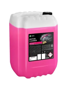 Профхим авто очиститель двигателя, щел Grass/Motor Cleaner,22,5кг