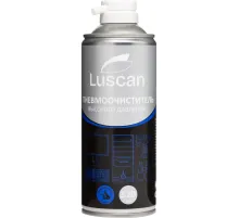 Пневматический распылитель Luscan, 520 мл (номинал 400 мл)