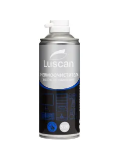 Пневматический распылитель Luscan, 520 мл (номинал 400 мл)