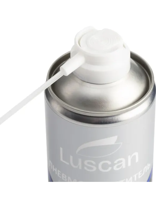 Пневматический распылитель Luscan, 520 мл (номинал 400 мл)
