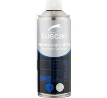 Пневматический распылитель Luscan, 520 мл,переворачиваемый пожаробезопасный