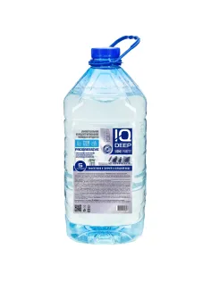 Универсальное чистящее средство IQUP Progressive Purity конц ПЭТ 5л