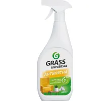 Универсальное чистящее средство Universal Cleaner 600мл поверхности ткани