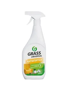 Универсальное чистящее средство Universal Cleaner 600мл поверхности ткани