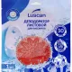 Дезодоратор листовой для писсуаров Luscan красный 1шт