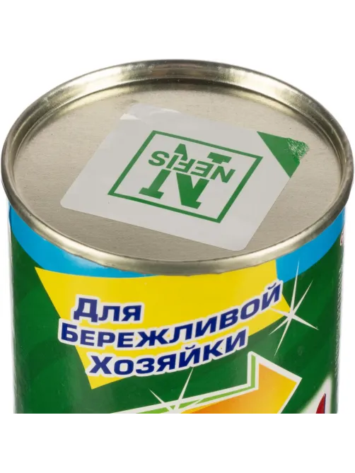 Универсальное чистящее средство Биолан порошок Горная свежесть 400гр