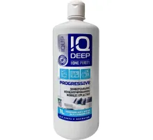 Универсальное чистящее средство IQUP Progressive Purity конц ПЭТ 1л