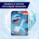 Блок для унитаза Domestos Атлантик твердый 40 г