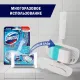 Блок для унитаза Domestos Атлантик твердый 40 г