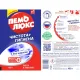 Универсальное чистящее средство ПЕМОЛЮКС порошок Чистота + Гигиена 480г