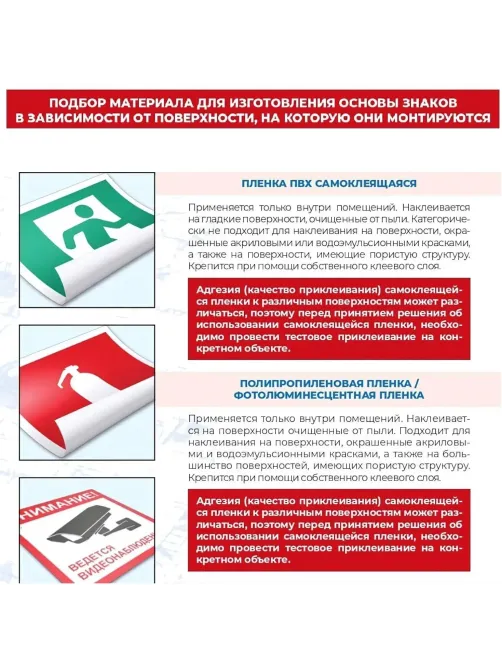 Знак безопасности W08 Опасн.поражения эл.током (плёнка,100х100) уп.10шт