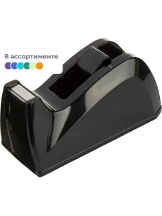 Диспенсер для клейкой ленты Deli E814