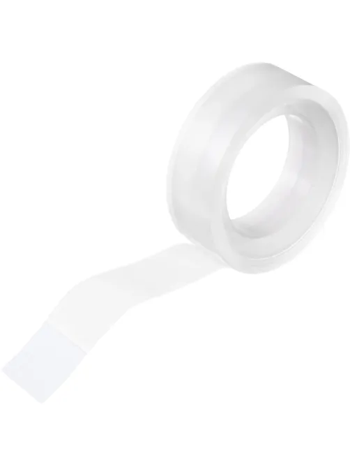 Клейкая лента канцелярская Выбор есть 12мм х 10м 35 мкм 12 шт./уп