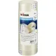 Клейкая лента канцелярская Unibob 15x33 (10шт/уп)