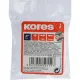 Клейкая лента канцелярская KORES 12ммx10м 50112