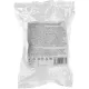 Бинт самофикс эласт 4м х8см TENERIS QUICKFIX Cotton, 12шт/уп