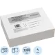 Бинт самофикс эласт 10м х4см TENERIS QUICKFIX Cotton, 12шт/уп
