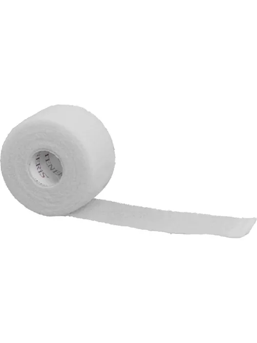 Бинт самофикс эласт 10м х4см TENERIS QUICKFIX Cotton, 12шт/уп