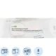 Бинт самофикс эласт 4 м х 8см EVERSMED
