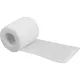 Бинт самофикс эласт 4м х8см TENERIS QUICKFIX Cotton, 12шт/уп