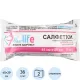 Салфетки стер. 2-х слой №5, 45x29см, Life пл.36 г, уп ШК06349/80342