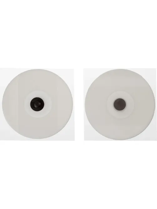Электроды для ЭКГ однораз. D 50, пена, тв.гель, МРТ Fiab F9070/RU50-RM 50шт