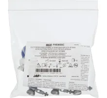 Электроды для ЭКГ многораз. D 15 грудные детские комплект 6штFiabF9009SSC