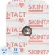 Электроды для ЭКГ однораз. 32х41 пена,тв.гель,универ,Skintact FS-RG1/10,50ш