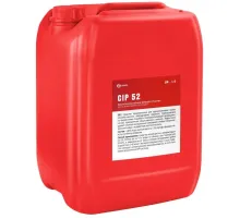 Профхим д/пищ.произв кисл беспенн CIP-моющ азотная кисл Grass/CIP 52, 19л