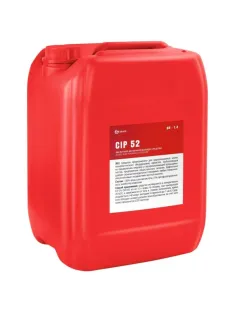 Профхим д/пищ.произв кисл беспенн CIP-моющ азотная кисл Grass/CIP 52, 19л