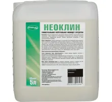 Профхим д/пищ.произв нейтрал моющ конц. пенн Бриллиант/Неоклин,5л