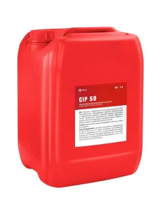 Профхим д/пищ.произв кисл CIP-моющ д/оборуд,АЗОТНАЯ КИСЛ Grass/CIP50, 19,3л