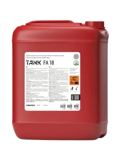 Профхим д/пищ.произв кисл моющ конц. пенн Vortex/TANK FA18, 5л