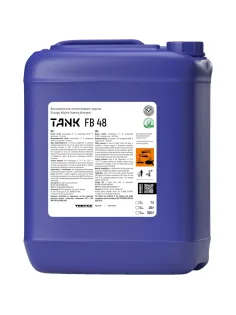 Профхим д/пищ.произв щел моющ пенн  д/печей термокамер Vortex/TANK FB48, 5л