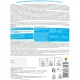 Салфетки дезинфицирующие Alsoft R, 80 шт/уп, туба (содержание спирта 70%)