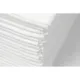 Салфетка спанлейс 45x90 см, белый, пл.50, 50шт/уп, 10257(0117)