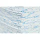 Салфетка спанлейс 35x70 см, голубой, пл.50, 50шт/уп, 10261(0087)