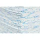 Салфетка спанлейс 45x90 см, голубой, пл.50, 50шт/уп, 10266(0360)