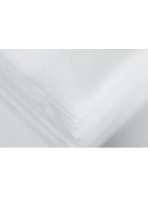 Салфетка спанлейс 20х30 см, белый, White Line, 100шт/упак, 10273(0612)